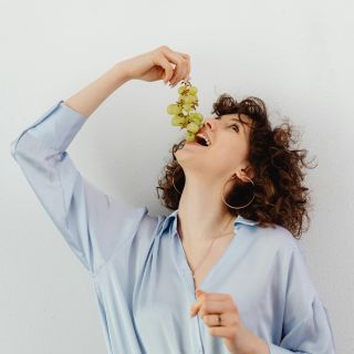 Minskar aptiten och hungerattackerna