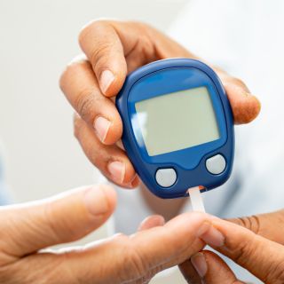 Stödjer blodsockrets balans